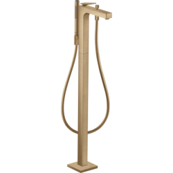 Jednouchwytowa bateria...