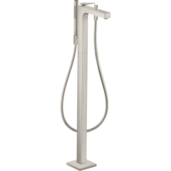 Jednouchwytowa bateria...