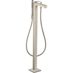 Jednouchwytowa bateria...