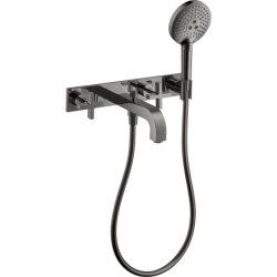 3-otworowa bateria wannowaz...