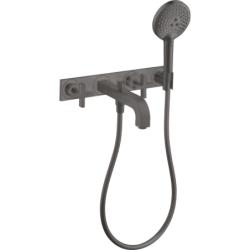 3-otworowa bateria wannowaz...