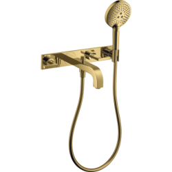 3-otw. bateria wannowa z...