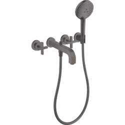 3-otw. bateria wannowa z...