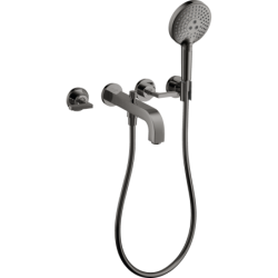 3-otw. bateria wannowa z...