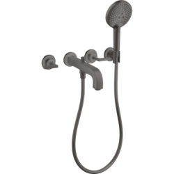 3-otw. bateria wannowa z...