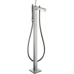 Jednouchwytowa bateria...