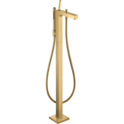 Jednouchwytowa bateria...