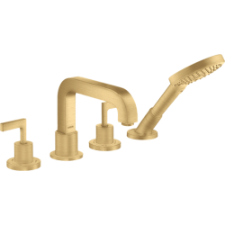 4-otw. bateria wannowa do...