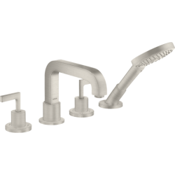 4-otw. bateria wannowa z...