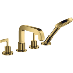 4-otw. bateria wannowa do...