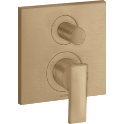 Jednouchwytowa bateria...