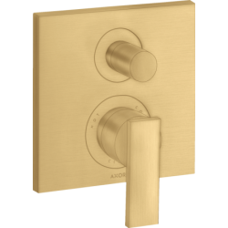 Jednouchwytowa bateria...