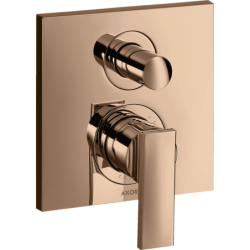 Jednouchwytowa bateria...