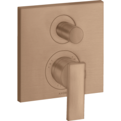 Jednouchwytowa bateria...