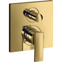 Jednouchwytowa bateria...