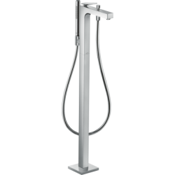 Jednouchwytowa bateria...