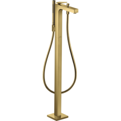 Jednouchwytowa bateria...