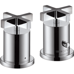 2-otworowa bateria...