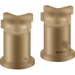 2-otworowa bateria...