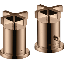 2-otworowa bateria...