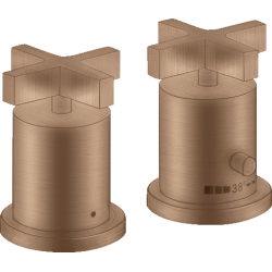 2-otworowa bateria...