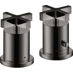 2-otworowa bateria...