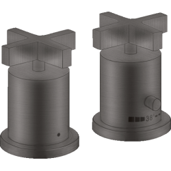 2-otworowa bateria...