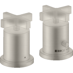 2-otworowa bateria...