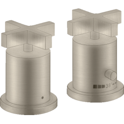 2-otworowa bateria...