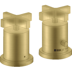 2-otworowa bateria...