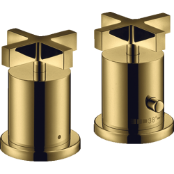 2-otworowa bateria...