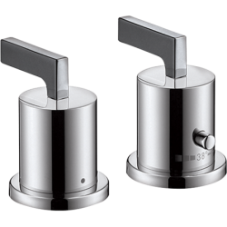 2-otworowa bateria...