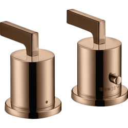 2-otworowa bateria...