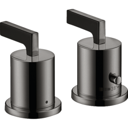 2-otworowa bateria...