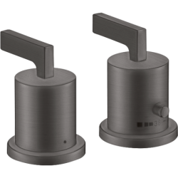 2-otworowa bateria...