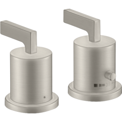 2-otworowa bateria...