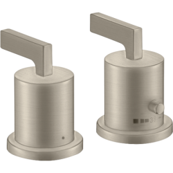 2-otworowa bateria...