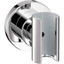 Uchwyt prysznicowy, okrągły...