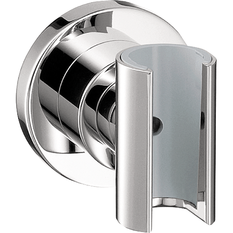 Uchwyt prysznicowy, okrągły Chrom Citterio AXOR 39525000
