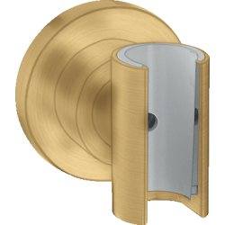 Uchwyt prysznicowy, okrągły...