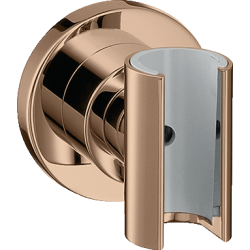 Uchwyt prysznicowy, okrągły...