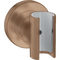 Uchwyt prysznicowy, okrągły...