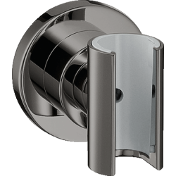 Uchwyt prysznicowy, okrągły...