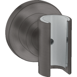 Uchwyt prysznicowy, okrągły...