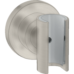 Uchwyt prysznicowy, okrągły...