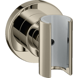 Uchwyt prysznicowy, okrągły...