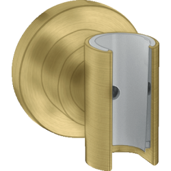 Uchwyt prysznicowy, okrągły...