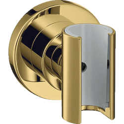 Uchwyt prysznicowy, okrągły...