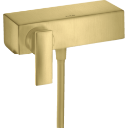 Jednouchwytowa bateria...