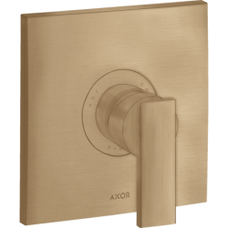 Jednouchwytowa bateria...